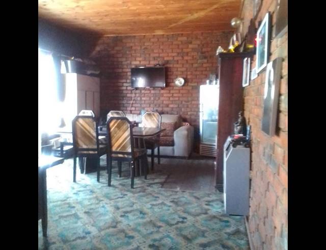 BUSINESS FOR SALE IN ELSBURG